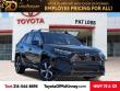 Used 2023 Toyota RAV4 Prime SE SUV