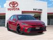 New 2026 Toyota Camry SE Sedan