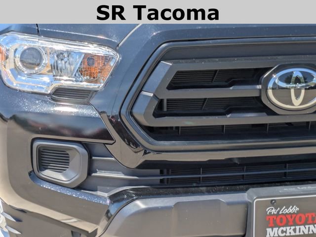 2023 Toyota Tacoma SR photo 3