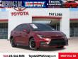 Used 2024 Toyota Corolla SE Sedan