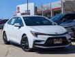 New 2026 Toyota Corolla SE Sedan