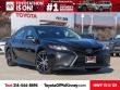 Used 2024 Toyota Camry SE Sedan