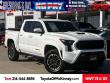 New 2026 Toyota Tacoma TRD Sport Truck Double Cab