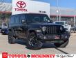 Used 2023 Jeep Wrangler Sport S SUV