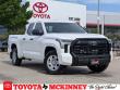 Used 2026 Toyota Tundra SR Truck Double Cab