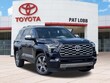  Toyota Sequoia