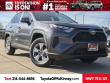 New 2025 Toyota RAV4 XLE SUV