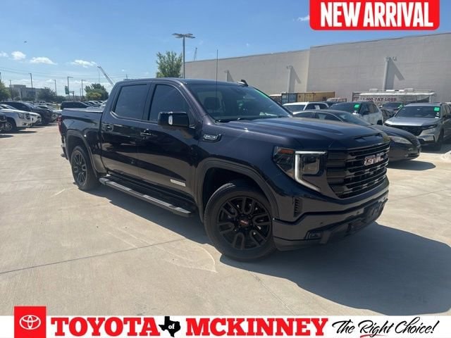 2024 GMC Sierra 2WD Crew Cab Short Box Elevation's photo