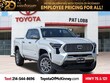  Toyota Tacoma i-FORCE MAX