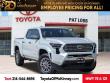 New 2026 Toyota