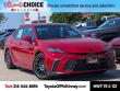 New 2025 Toyota Camry SE Sedan