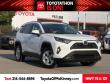 Used 2019 Toyota RAV4 Hybrid XLE SUV