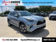 Used 2023 Toyota Highlander XLE SUV