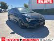 Used 2024 Toyota Corolla SE Sedan