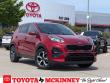 Used 2021 Kia Sportage LX SUV