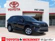 Used 2025 Toyota RAV4 LE SUV
