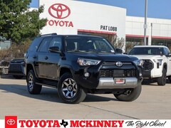 2024 Toyota 4Runner
