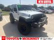 Used 2018 Jeep Wrangler JK Sport SUV