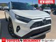 Used 2023 Toyota RAV4 Hybrid Limited SUV