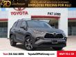 Used 2022 Toyota Highlander XLE SUV