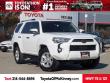 Used 2020 Toyota 4Runner SR5 SUV