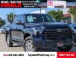 New 2026 Toyota Tundra SR5 Truck CrewMax