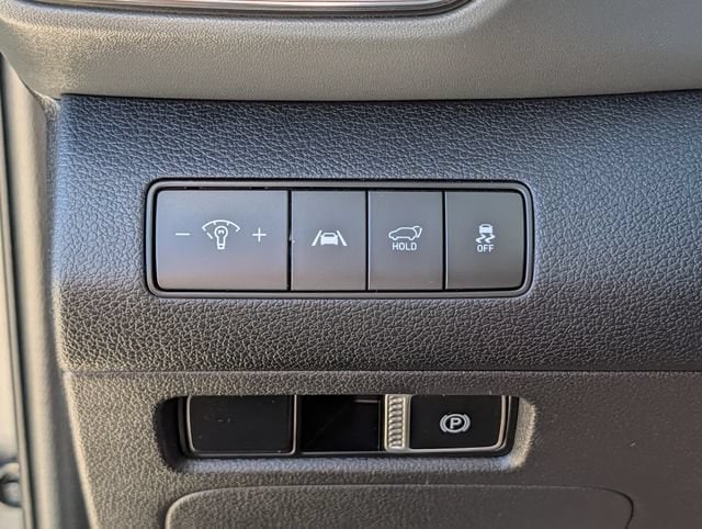 2023 Hyundai Santa Fe SEL - Photo 22