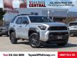 New 2025 Toyota 4Runner SR5 SUV