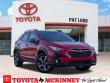 Used 2024 Subaru Crosstrek Premium SUV