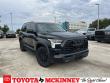 Used 2024 Toyota Sequoia TRD Pro SUV