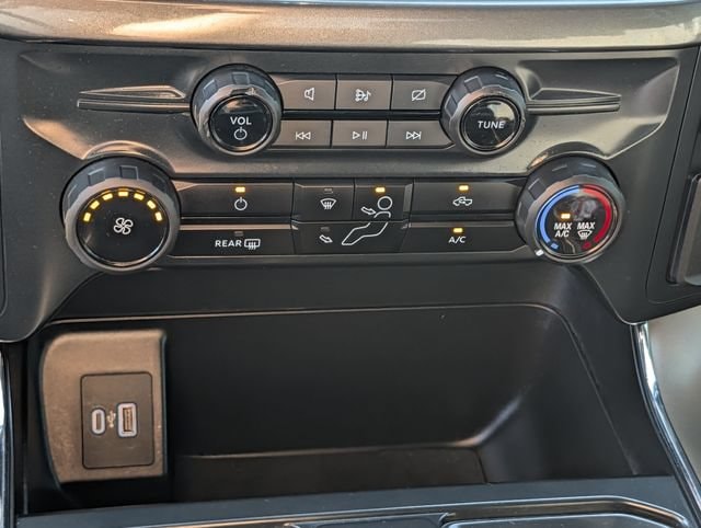 2024 Ford F-150 STX - Photo 15