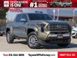 New 2025 Toyota Tacoma i-FORCE MAX Limited Truck Double Cab
