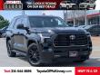 New 2026 Toyota Sequoia Limited SUV