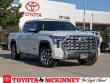 Used 2022 Toyota Tundra Hybrid 1794 Edition Truck CrewMax