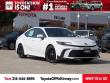 New 2026 Toyota Camry SE Sedan