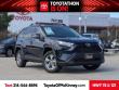 New 2025 Toyota RAV4 XLE SUV