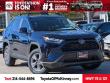 New 2025 Toyota RAV4 XLE SUV
