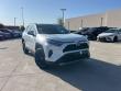 Used 2023 Toyota RAV4 Hybrid SE SUV