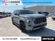 Toyota Sequoia