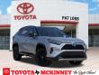 Used 2023 Toyota RAV4 Hybrid XSE SUV