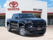New 2026 Toyota Tacoma SR5 Truck Double Cab