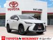 Used 2024 Lexus NX 350h 350h Base SUV