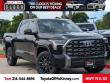New 2026 Toyota Tundra Platinum Truck CrewMax