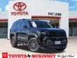 Certified 2025 Toyota 4Runner SR5 SUV
