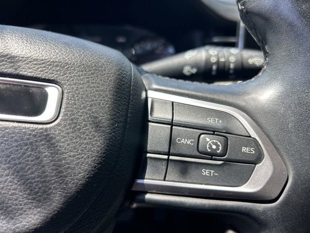 2022 Jeep Compass Latitude Lux - Photo 17