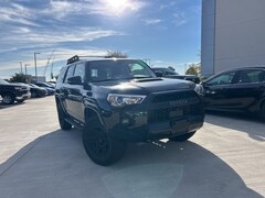 2023 Toyota 4Runner