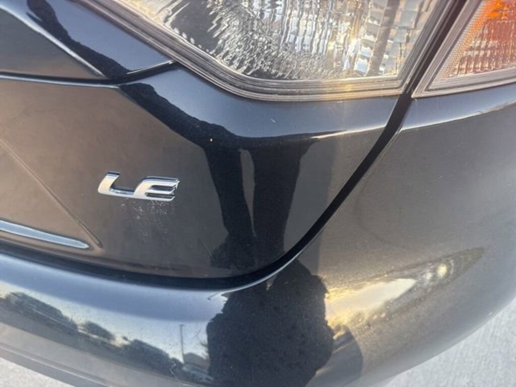 Used 2024 Toyota Corolla LE Sedan