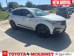 2020 Acura RDX