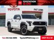 Used 2024 Toyota Tacoma TRD Off-Road Truck Double Cab