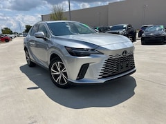 2023 LEXUS RX 350